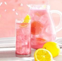Teazen Kombucha Sicilian Pink Lemon 5g x 30 Sticks | Korean Kombucha Drink