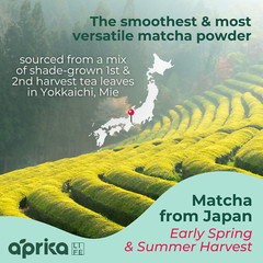 Premium Culinary Grade Organic Japanese Matcha Green Tea Powder Unsweetened, 30g