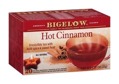 Bigelow American Breakfast Black Tea Bags, 20 Count Box (Pack of 6) Caffeinated