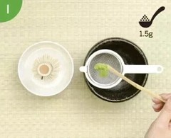 [US SELLER] Yamamasa Koyamaen Matcha Tea Samidori Ceremonial 30g/100g/150g