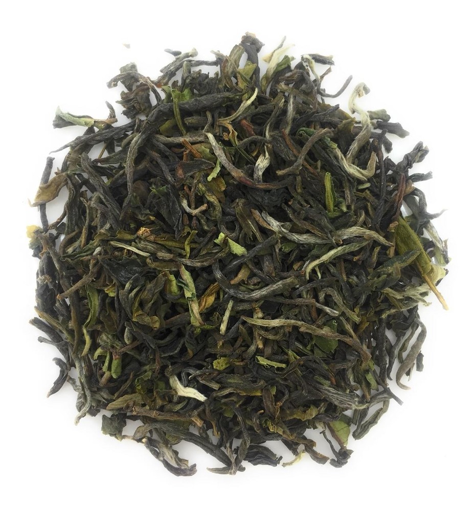 Darjeeling First Flush Tea 2026 Fresh CASTLETON SFTGFOP 1 Loose Leaf 500g