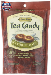 Iced Tea Candy – 5.3Oz [1 Unit] by .