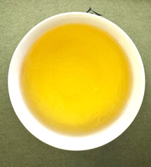 162- Fu Shou Mountain Double Dragon Taiwanese High Mountain Oolong Tea 150g