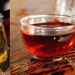 50g Ripe Pu-erh Tea Balls Assorted Premium Puerh Tea 10pcs Chinese Dark Tea