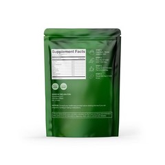Organic Dandelion Wolfberry Tea – Kidney and Liver Detox – Liver…