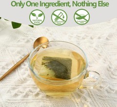 100 Count Senna Tea Bags – 100% Natural & Caffeine-Free Wellness