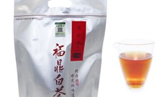 White Tea Premium Natural Healthy Fuding Shoumei Gold Coin Mini Cake 500g