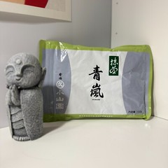 [US SELLER] Marukyu Koyamaen Aoarashi Japanese Matcha Ceremonial Grade 100g Bag