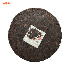 2015 Bing Dao Aged Shu Pu-erh 357g