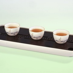 Taiwan Tongding Oolong New Cultivar Three Plum 300g x 2 Cans 600g