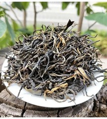 1000g Chinese DianHong Tea leaf,Pure Yunnan Golden Black dian hong black thé TEE