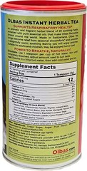 Olbas Herbal Tea 7 Ounce Pack of 1 Original Branded Quality Tea
