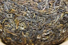 Yunnan Pu Erh Tea Gold Melon Tuo Cha Tribute Tea Premium Aged Tea 1000g