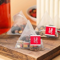 30pcs Ginseng six treasure tea , Kidney tea ,liver tea , red date kidney health