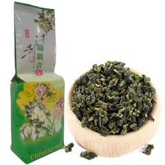 250g Anxi Tie Guan Yin Oolong Tea Chinese Loose Leaf Green Oolong Tea