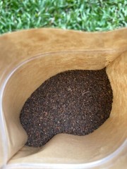 40g(1.41 oz)PACK Ceylon Tea Loose Leaf Organic Srilankan High Quality Black Tea