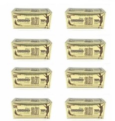 SONGWHA Diet Ginseng Slim Tea 18 Tea Bags Dieter Energy Drink Extra Strength 8pk