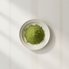 [US SELLER] Kanbayashi Biwa no shiro Japanese Matcha Ceremonial Grade 20g
