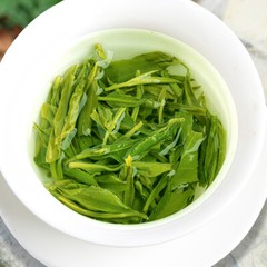 Chinese High Mountain BiLuoChun Organic Bi Luo Chun Green Snail Spring Tea 250g
