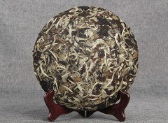 2018 Pu’er Tea Moonlight Beauty Puer Moon White Pu-erh Cake 357g Raw Puerh Tea