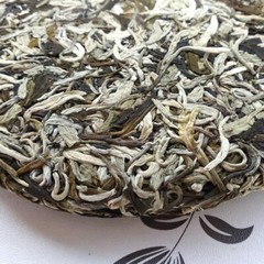 2022 Year Fuding White Peony Tea White Tea Bai Mu Dan PAI MU TAN TEA Cake 300g