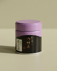[US SELLER] Kanbayashi Aya no mori Japanese Matcha Ceremonial Grade 20g