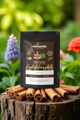 Ceylon Cinnamon Tea – Blood Sugar