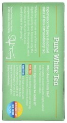 Twining Tea White Pure 20 ct Immune Support 0.19 Pound Grocery Tea
