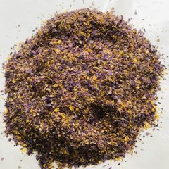Ceylon Blue Lotus Nymphaea Caerulea 100% Organic Hand Pick Dried Flowers Tea
