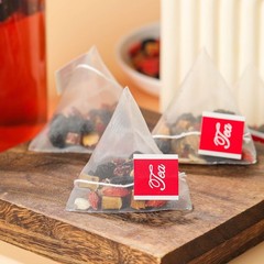 Ginseng Five Treasures Kidney Tea for Women and Men,Traditional Chinese Herba…