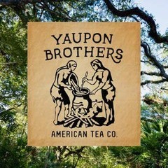 Yaupon Brothers American Tea Chai Holly 24.0 g (Pack of 6)