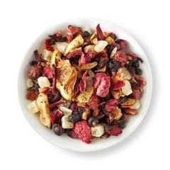 🍇🍋 TEAVANA NEW! RASPBERRY LIMEADE HERBAL INFUSION TEA 2 OZ SEALED BAG! HTF 🍋