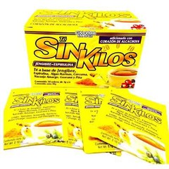 Tea Sin Kilos