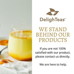 Ayurvedic Golden Milk Blend