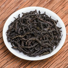 250g Wuyi Da Hong Pao Oolong Tea | Big Red Robe Loose Leaf Rock Tea Premium Tea
