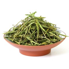 1000g Supreme Anji Baicha Baipian White Slice Tea Spring Chinese GREEN TEA
