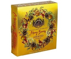 BASILUR TEA Collection , MYSTERY BOX, 5 PACK AMAZON DEAL , GIFT PACK DEAL