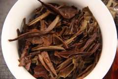 2018 Pu’er Tea Moonlight Beauty Puer Moon White Pu-erh Cake 357g Raw Puerh Tea