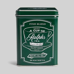RALPH’S COFFEE AMERICAN BREAKFAST TEA 24007