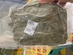 Organic Combo Soursop 100% Pure Leaves Tea Pack of 30 Bags &Soursop Leaves 100 g