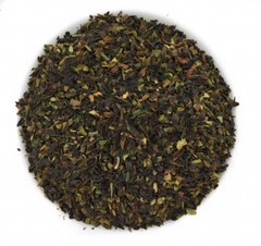 Darjeeling Black Tea Second Flush 2025 Fresh Leaf 1 KG Margaret’s Hope TGBOP(Ch)