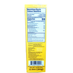 Instant Honey Ginger Drink With Lemon By Lipatea 20x Sachets (18g x 20) Net Wt