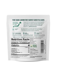 Organic Ceremonial Grade Matcha Green Tea Powder Japanese Premium 1.06oz