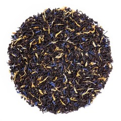 Davidson’s Organics, Earl Grey Cream, Loose Leaf Tea, 1 Pound (Pack of 1)