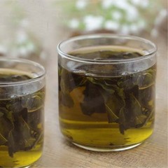 50g Natural Dried Mulberry Leaf Tea Mulberry Leaves Tea Chinese Herbal Detox Tea