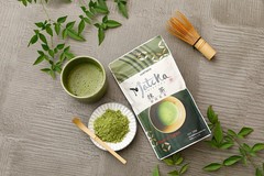 US seller Quickly: Japan, 100% Pure Ceremonial Grade Premium Matcha powder 3.5oz