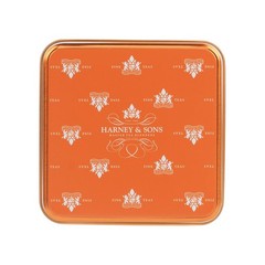 Classic Hot Cinnamon Spice Tea – 20 Sachets of Bold Flavor and Comfort