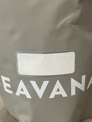 Teavana Samurai Chai Mate 7 OZ