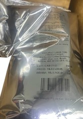 2 bags Starbucks Teavana Chai TN/NC FLAVORED Tea Latte Mix, Chai, 2 Lb Bag each