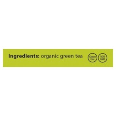Bigelow Organic Premium Green Tea, 140 ct Great Price Free Shipping